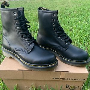 Doc Marten